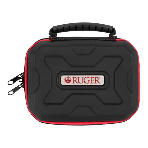 Allen Phoenix 7" Pistol Case Black