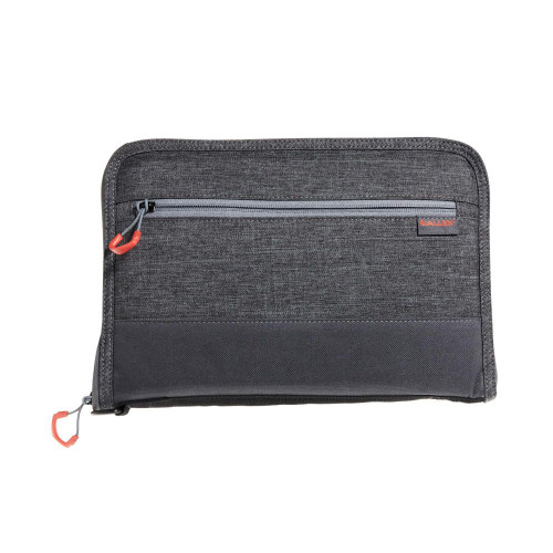 Allen Auto Fit 2.0 12" Pistol Case Gray 7757