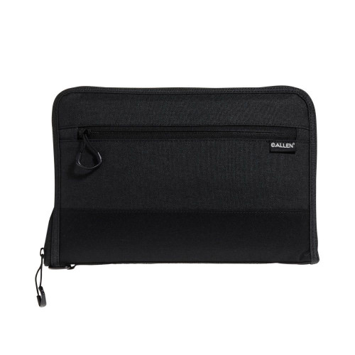 Allen Auto Fit 2.0 12" Pistol Case Black view 2