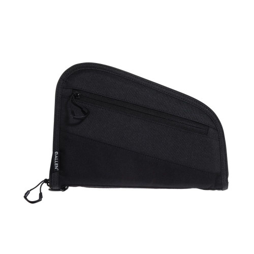 Allen Auto Fit 2.0 9" Pistol Case Black 7749