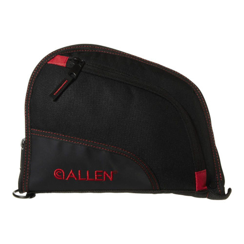 Allen Auto Fit 9" Pistol Case Black view 2