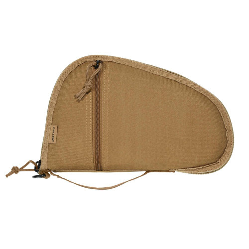 Allen Torrey 10.5" Pistol Case Coyote view 2