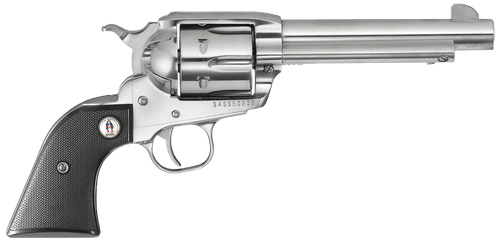 Ruger Vaquero 45 Long Colt Stainless