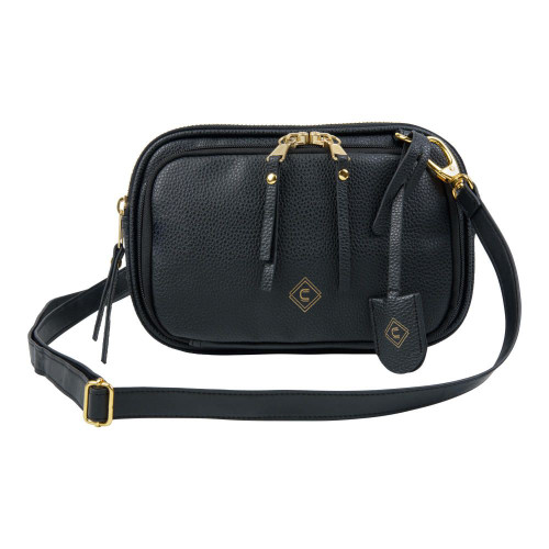 Allen Tomboy Concealed Carry Clutch Black