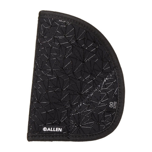 Allen Spiderweb Holster Black