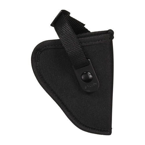 Allen Cortez Holster Black view 2