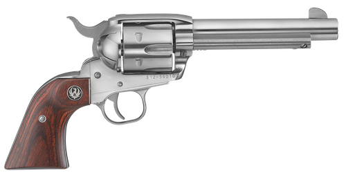 Ruger Vaquero 45 Long Colt 5.5" Stainless