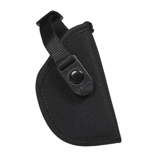 Allen Cortez Holster Black