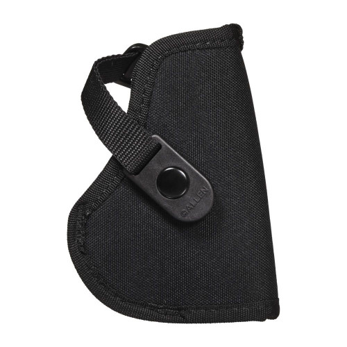 Allen Cortez Holster Black view 2