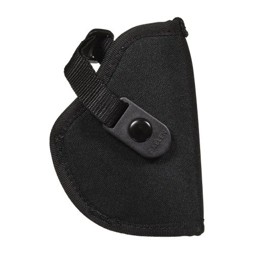 Allen Cortez Holster Black