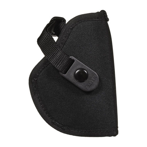 Allen Cortez Holster Black view 2