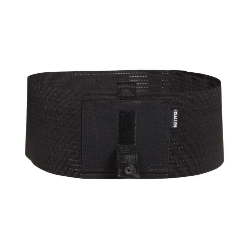 Allen Hideout Belly Band Holster M-XL Black view 2