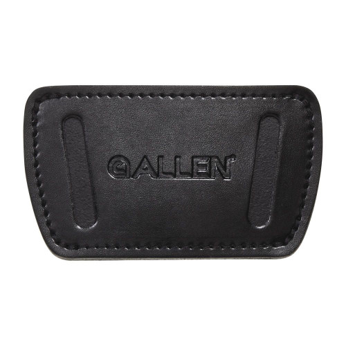 Allen Glenwood Belt Holster Black