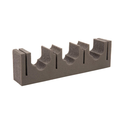 Allen 3 Gun & Rod Magnetic Holder w/ Frame view 2