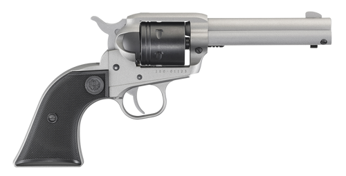 Ruger Wrangler 22 LR Stainless