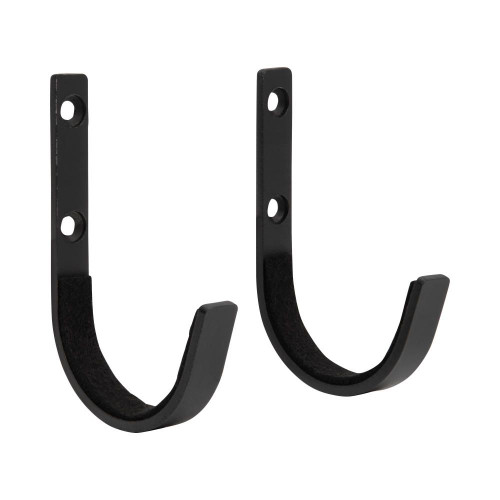 Allen Stronghold Hooks Black