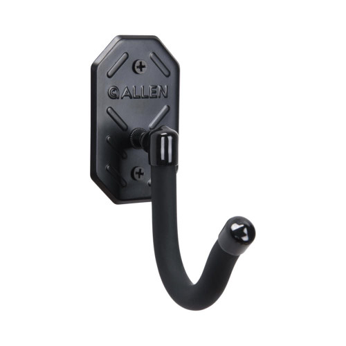 Allen Defender Hooks Black view 2