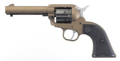 Ruger Wrangler 22 LR Bronze