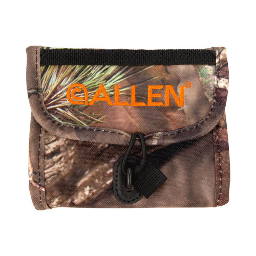 Allen Deluxe 10 Round Ammo Carrier Mossy Oak Break-Up Country 232