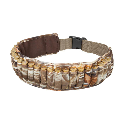 Allen Waterfowl Shotgun Shell Belt Shotgun RT Max-5