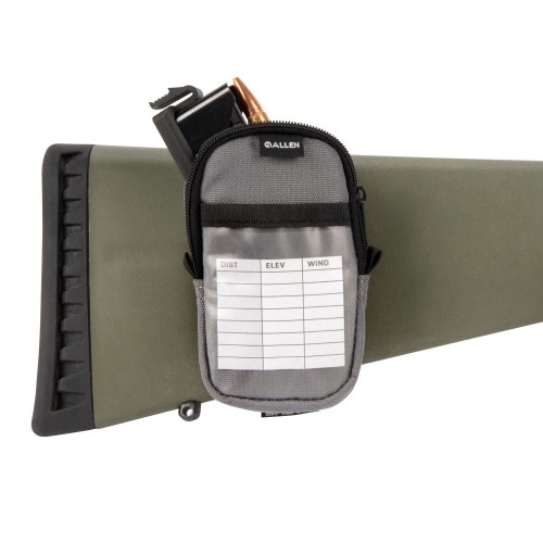 Allen Next Shot Magazine Pouch Rifle Gray view 2