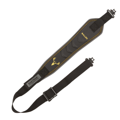 Allen Boulder Dual Point Sling Black view 2