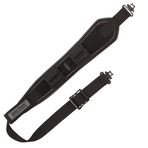 Allen Bullet Dual Point Sling Black view 2