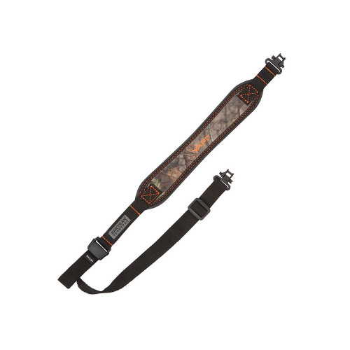 Allen Vapor Dual Point Sling Mossy Oak Break-Up Country view 2