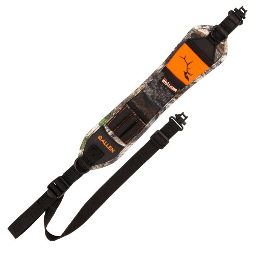 Allen Bull Stalker Dual Point Sling Mossy Oak Mossy Oakuntain Country
