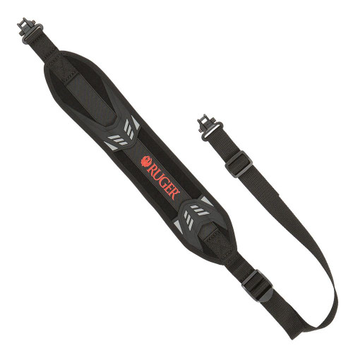 Allen Mesa Dual Point Sling Black view 2