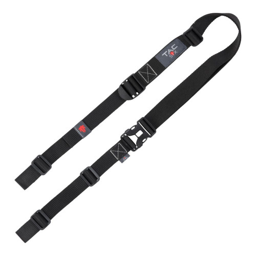 Allen Citadel Dual Point Sling Black view 2