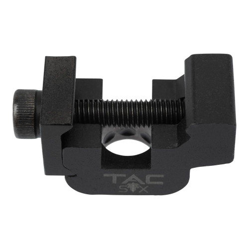 Allen Citadel Picatinny Mossy Oakunt Black