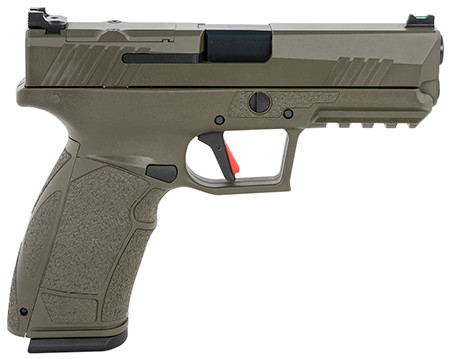 SDS PX-9 Gen3 Duty 9 mm OD Green view 2