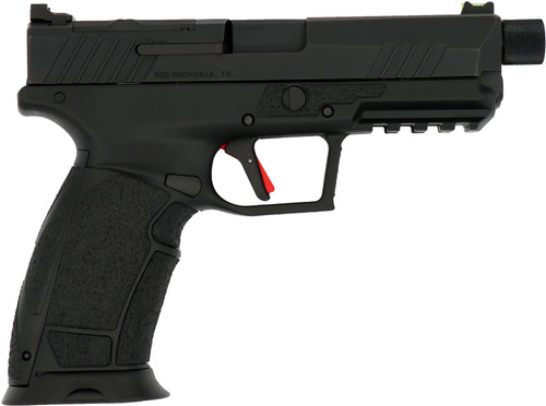 SDS PX-9 Gen3 Duty 9 mm Black