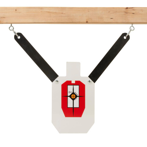 Allen EZ Aim Gong Hanging Kit view 2