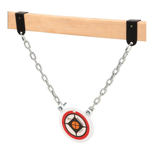 Allen EZ Aim Gong Chain Kit