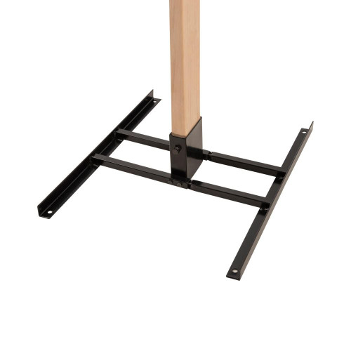 Allen EZ Aim Target Stand Base