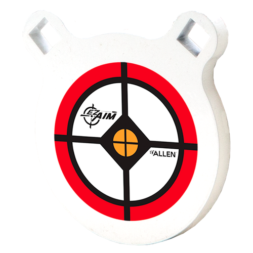 Allen EZ Aim Gong Target 4 X 4 view 2