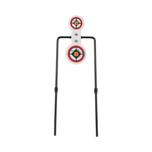 Allen EZ Aim Spinner Target view 2