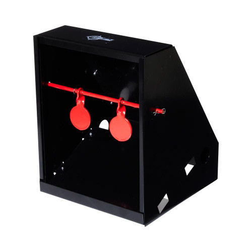 Allen EZ Aim Pellet Stopper view 2