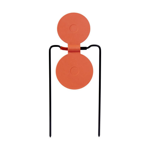 Allen EZ Aim Self Healing Spinning Target view 2