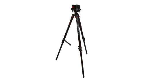 BOG Death Grip Aluminum Tripod 7" - 59" Black view 2