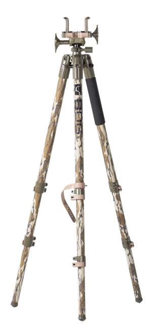 BOG Death Grip Tripod 9-59" MO Bottomland