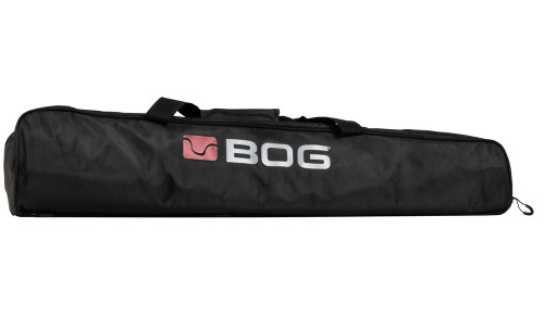 BOG Death Grip Carry Bag Black view 2