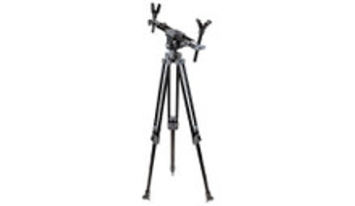 BOG FieldPod Magnum Tripod 20-60" Black 1100474