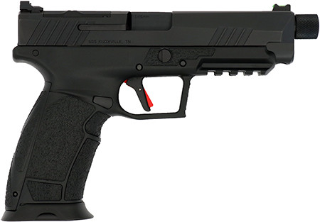 SDS PX-9 Gen3 Duty Tactical 9 mm Black view 2