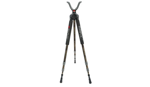 BOG Havoc Tripod Camo 21-50" view 2