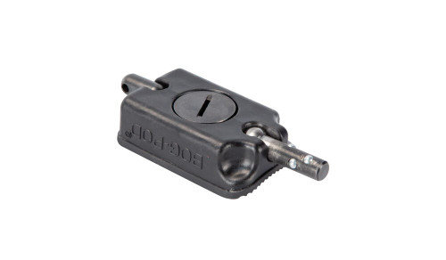 BOG Sling Swivel Mount Mount Black