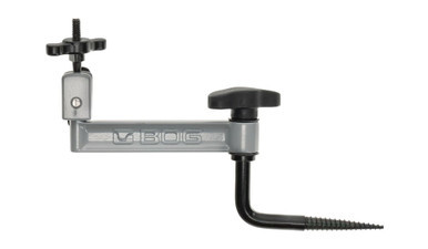 BOG Tunnel Vision Camera Mount Gray