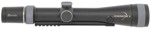 Burris Eliminator 5 4-20x50 w/ Remote Black